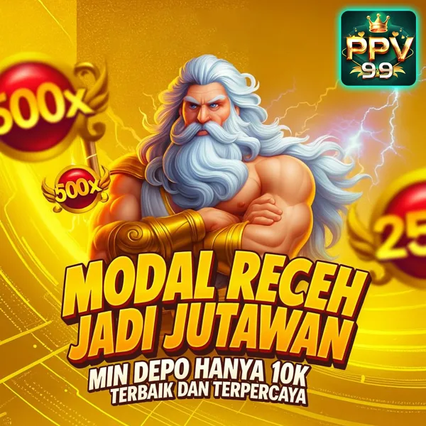 PPV99 WD Cepat DANA OVO GoPay