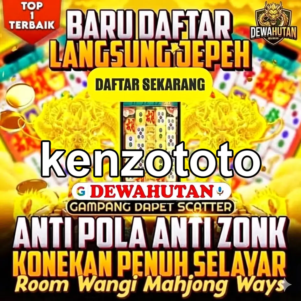 kenzototo APK