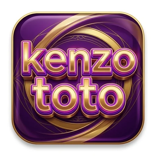 kenzototo Logo - Resmi